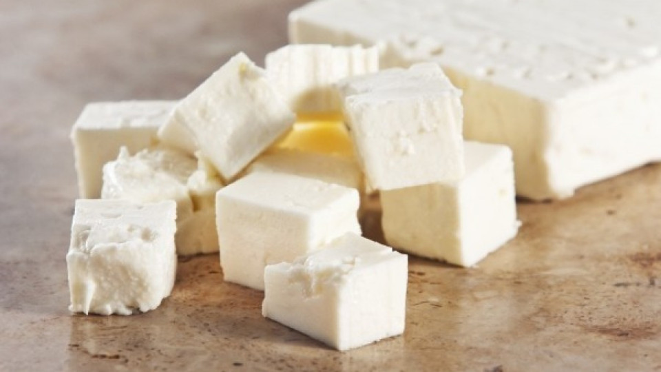 Зоров: Лошото сирене се прави от евтино мляко  | StandartNews.com