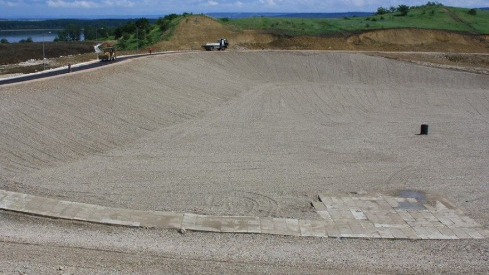 Видин построи депо за отпадъци за 20 млн. лв. | StandartNews.com