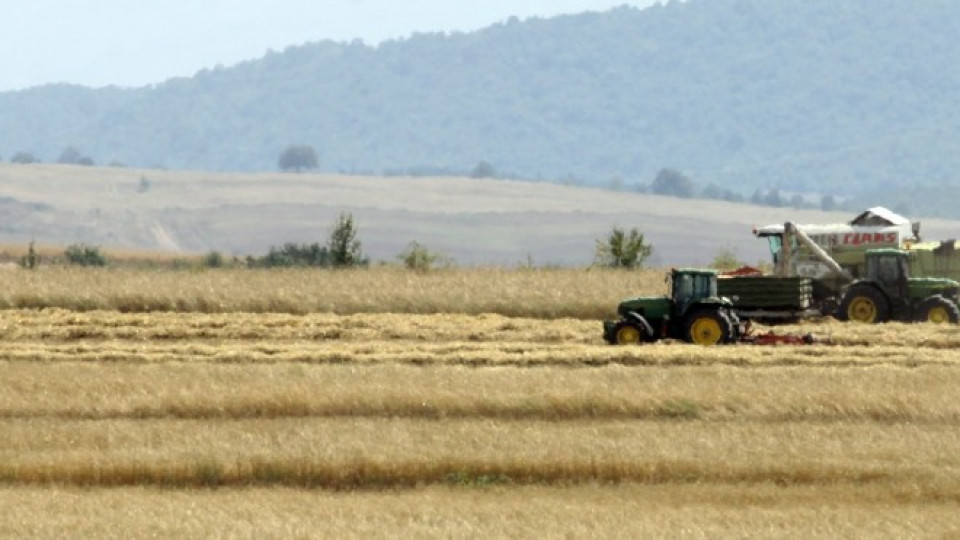 ЕК 4,6 млрд лева за българското земеделие | StandartNews.com