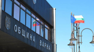 Община Варна обяви конкурс за проект на Паметник на моряка