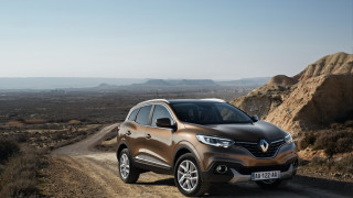 Renault Kadjar идва през юни