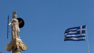 Гърция обяви вътрешен фалит