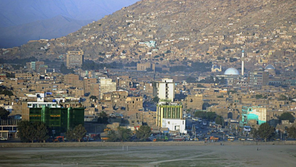 Тежка престрелка в Кабул | StandartNews.com