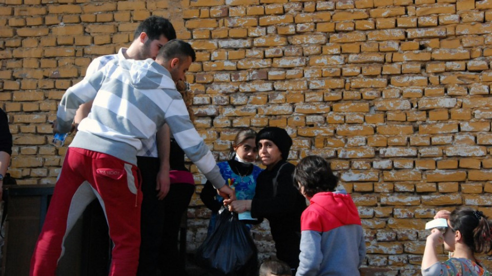 Нови 788 бежанци трябва да приеме България според квотите на ЕС | StandartNews.com