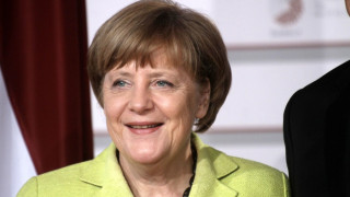 "Форбс": Меркел пак най-влиятелна в света