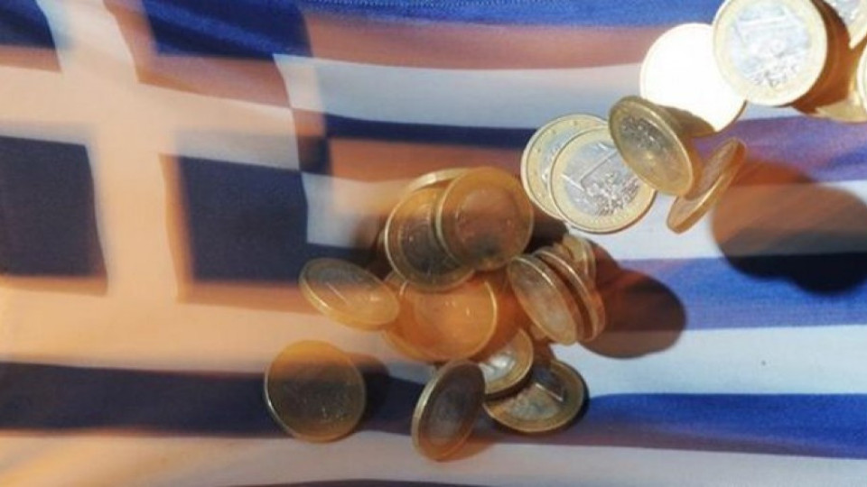 Атина събира евроцентове, за да си плати на МВФ | StandartNews.com