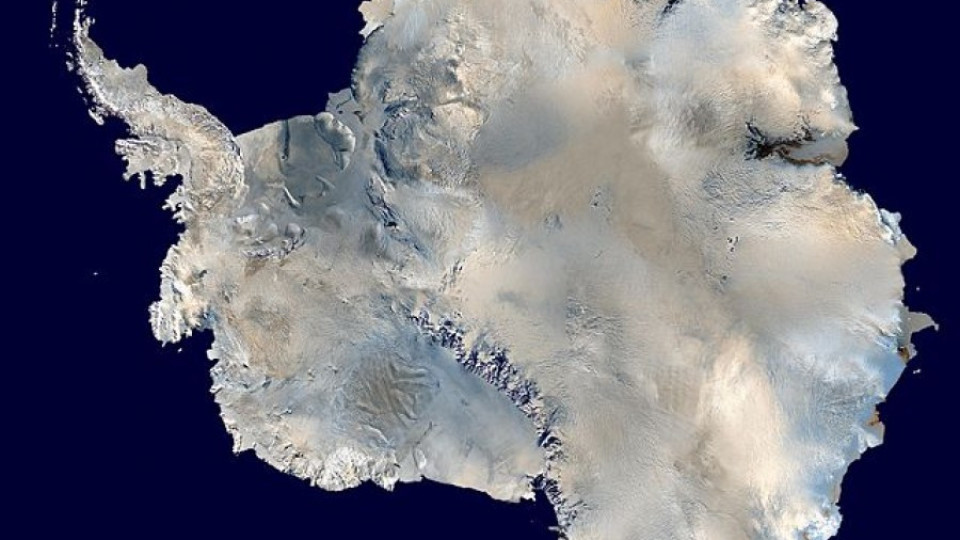 Правителството на Антарктика се събира у нас | StandartNews.com