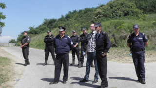Само 4 роми без адресна регистрация в „Кремиковци”
