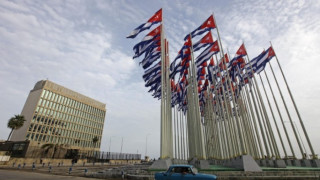Куба и САЩ се сдобряват до седмици