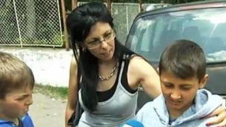 40 деца спят в рейс вместо във Венеция