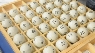 Късметлия удари 554 514 лв. от тотото