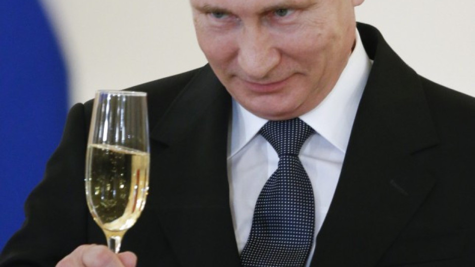 Путин скочи на САЩ заради Сеп | StandartNews.com