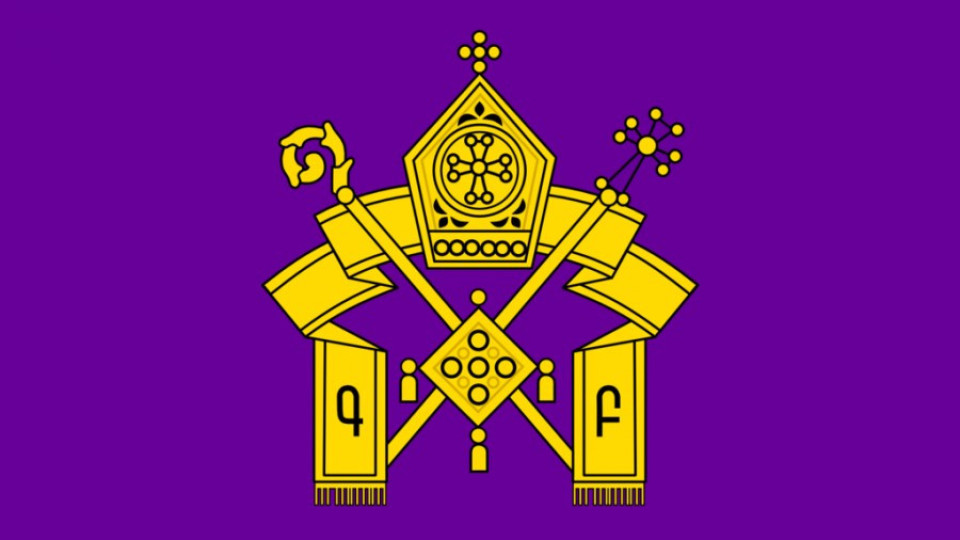 На събор във Варна избират духовен водач на Арменската православна църква | StandartNews.com