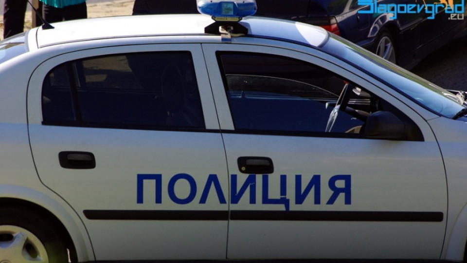 Местен оглави полицията в Гоце Делчев | StandartNews.com