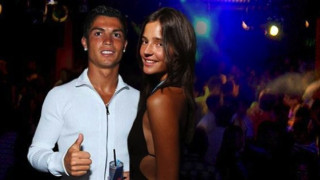Роналдо спал с жените на двама от "Барса"