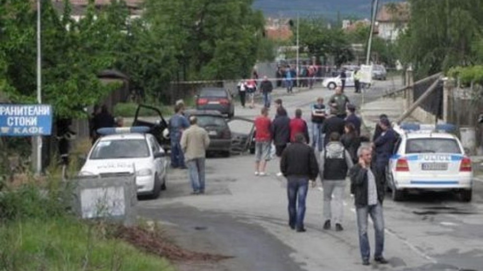 Оцелелият от касапницата в Яхиново излезе от комата | StandartNews.com