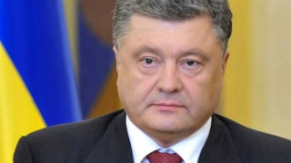 Взривиха магазин на Петро Порошенко