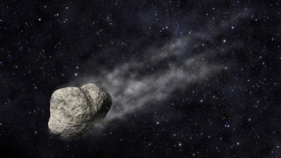 Кръщават астероиди на наши шампиони | StandartNews.com