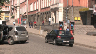 Липсват 18 кашона козметика от пощата в Стара Загора