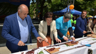 Танева: БАБХ трябва да отговори на очакванията 