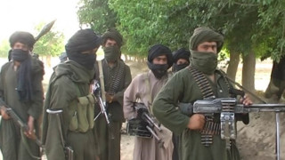 Ликвидираха 93-ма талибани в Афганистан