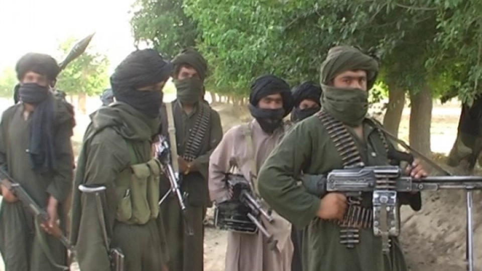 Ликвидираха 93-ма талибани в Афганистан | StandartNews.com