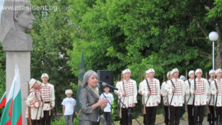 Попова по стъпките на Таньо Войвода