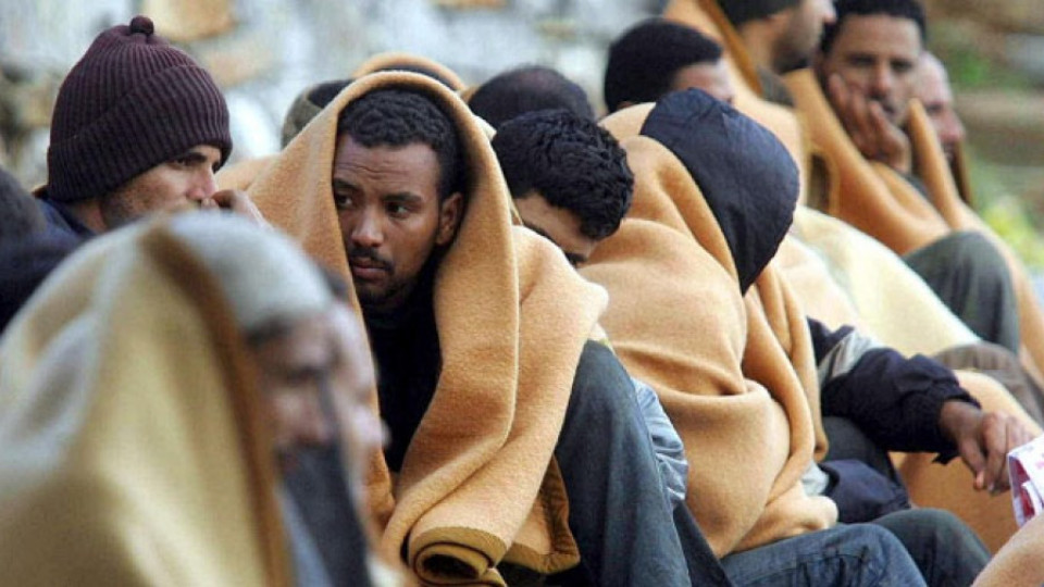 Над 4200 мигранти са спасени през изминалото денонощие | StandartNews.com