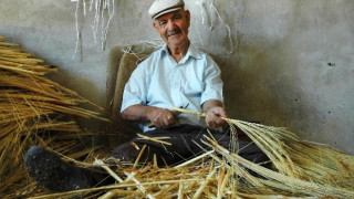 41 от най-старите одрински майстори-занаятчии „гостуват" в Кърджали
