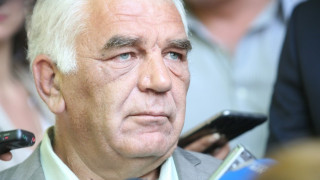 Ваньо Танов обяви името на новия шеф на митница Свиленград 