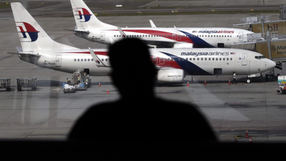 Malaysia Airlines обяви "технически банкрут" | StandartNews.com
