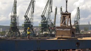 Китай иска пристанище Варна по Пътя на коприната
