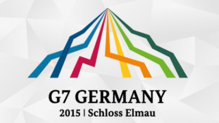 Германският бизнес иска Русия в Г-7