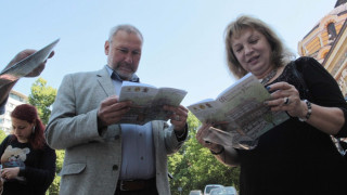 Урвичките монаси възкръсват в детска книжка