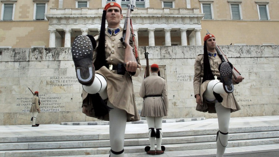 Решаваща седмица за съдбата на Гърция | StandartNews.com