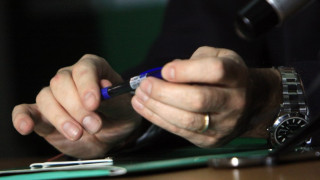 Тайна среща в БФС, Боби запази мълчание