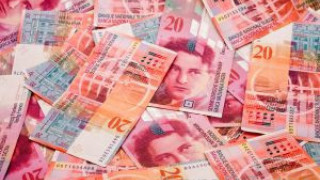 Длъжници на кредити в швейцарски франкове протестират в София