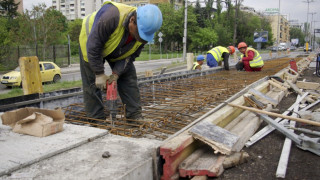 Нова организация на движението в столицата 