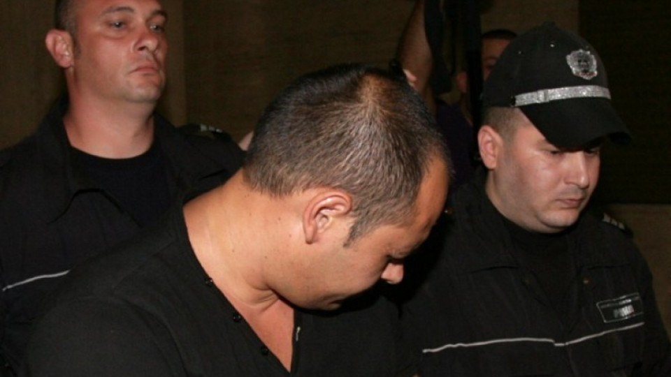 30 г. затвор за родния Ханибал | StandartNews.com