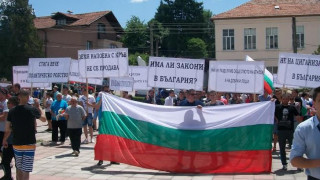 Гърмен с нов ултиматум