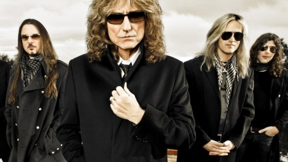 „The Dead Daisies” ще подгрява „Whitesnake” | StandartNews.com