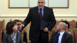 Борисов: Отменяме регистрациите за местния вот, ако има прекалено струпване