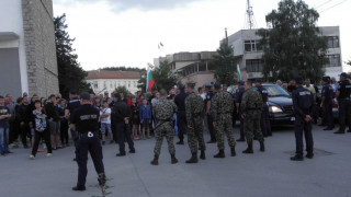 Голямото завръщане на ромите в Гърмен започна