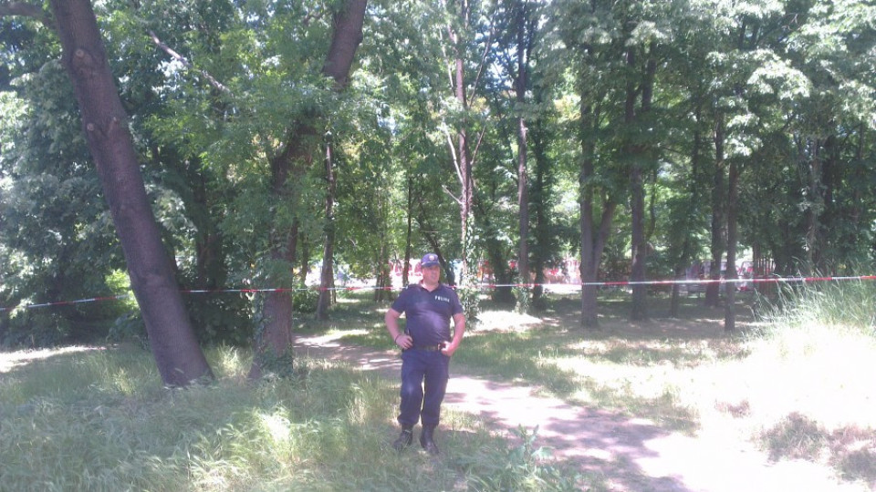 Последна версия: Момчето в Борисовата убито в бой между агитки | StandartNews.com