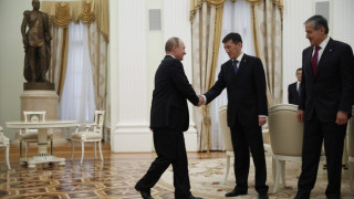 ЕП отвърна на "черния списък" на Русия