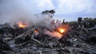Украински военен: Киев свали малайзийския самолет