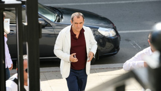 "Червена" България призова Васил Божков  (обновява се)