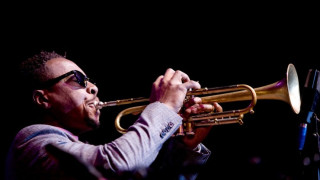 Mесец до A to Jazz, Roy Hargrove хедлайнер в първия ден