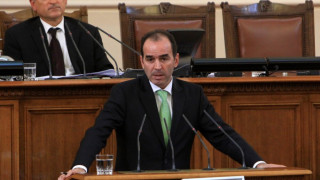 Искров обяви кога подава оставка