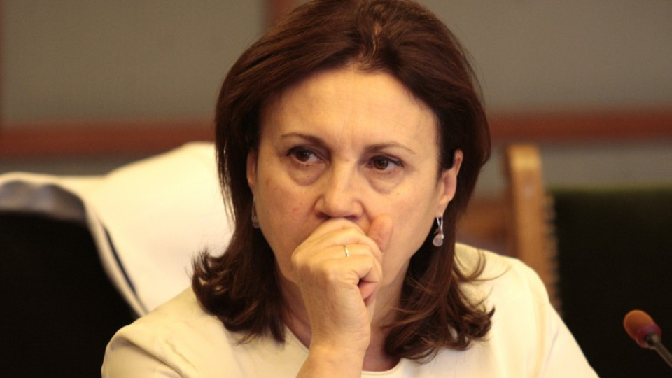 Бъчварова не изключва покровителство на политици над джебчиите в Игнатиево | StandartNews.com